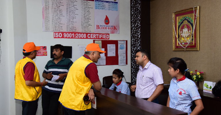 Lions Blood Bank Lions Blood Bank